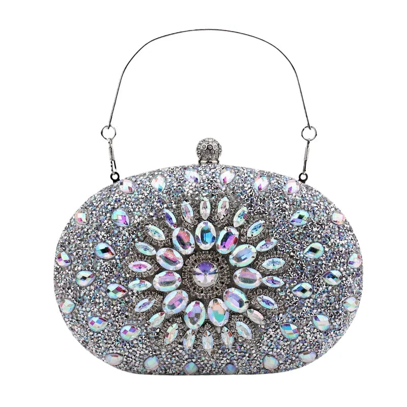 Bolsa Clutch Etiéne