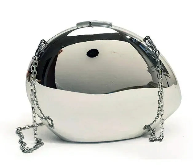 Bolsa Clutch Niéve