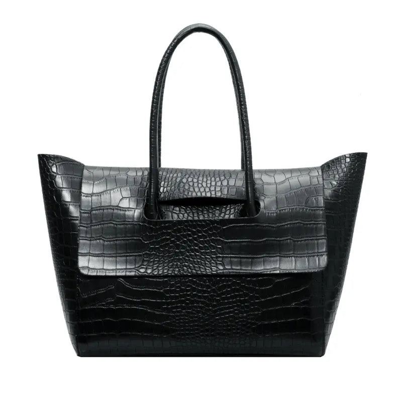 Bolsa Tote de Mão Sevilha