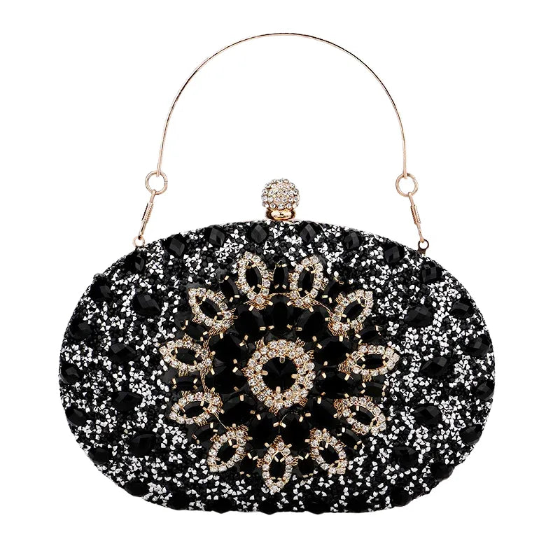 Bolsa Clutch Etiéne