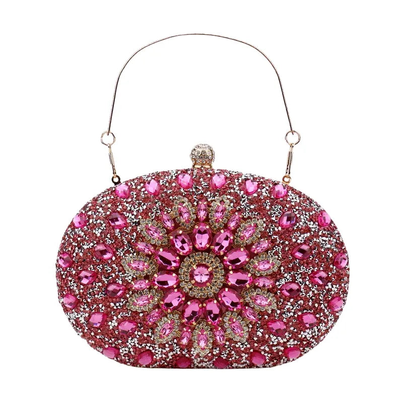 Bolsa Clutch Etiéne