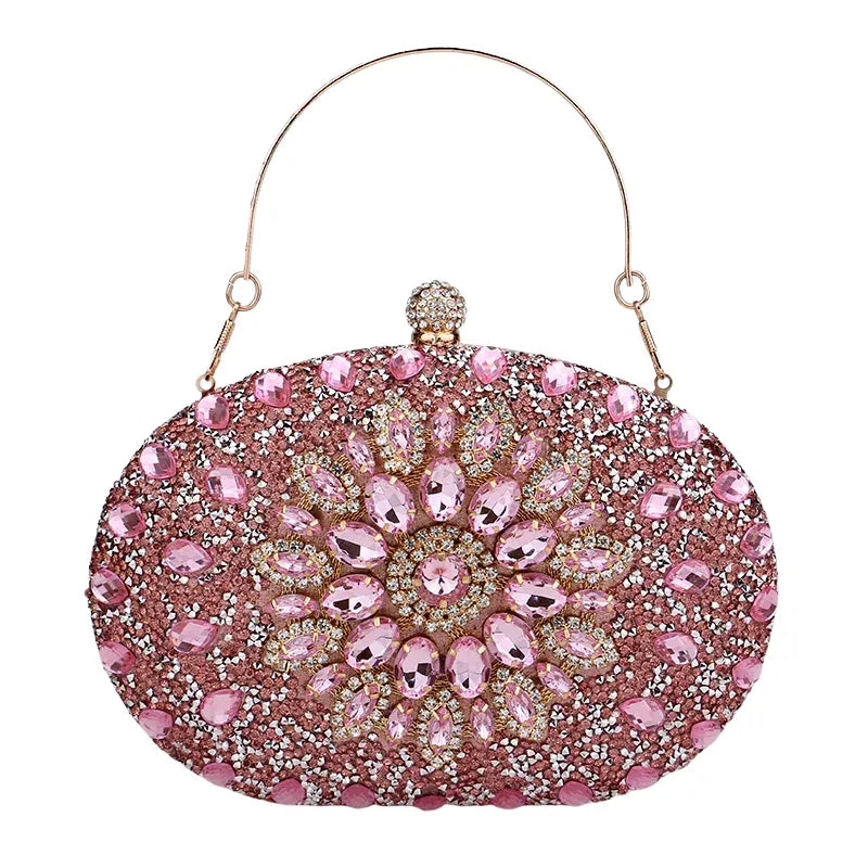 Bolsa Clutch Etiéne