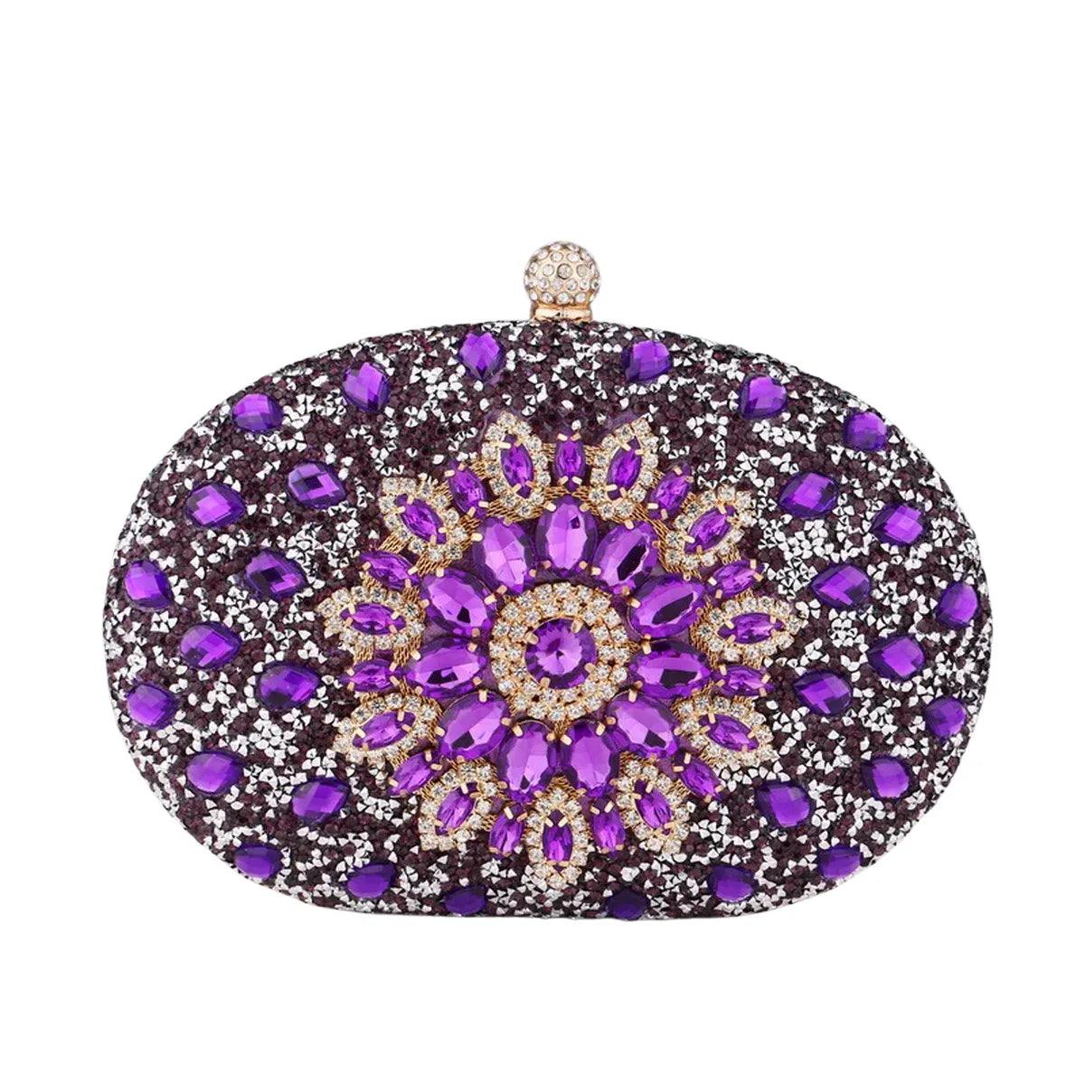 Bolsa Clutch Etiéne