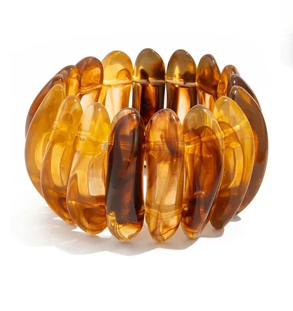 Bracelete Âmbar