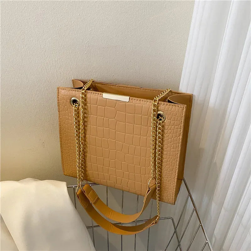 Bolsa de Ombro Crossbody Grace Kelly