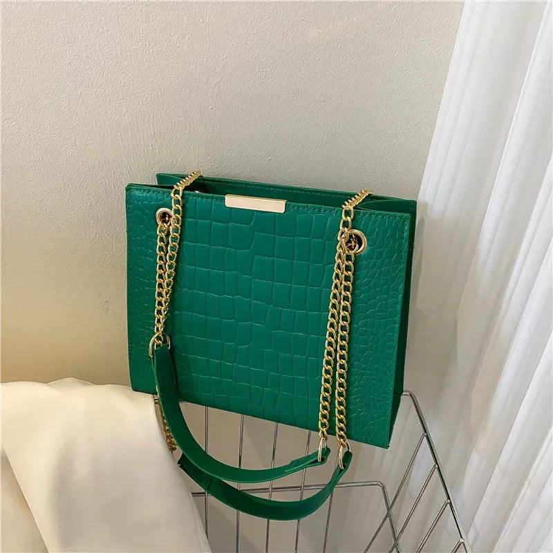 Bolsa de Ombro Crossbody Grace Kelly