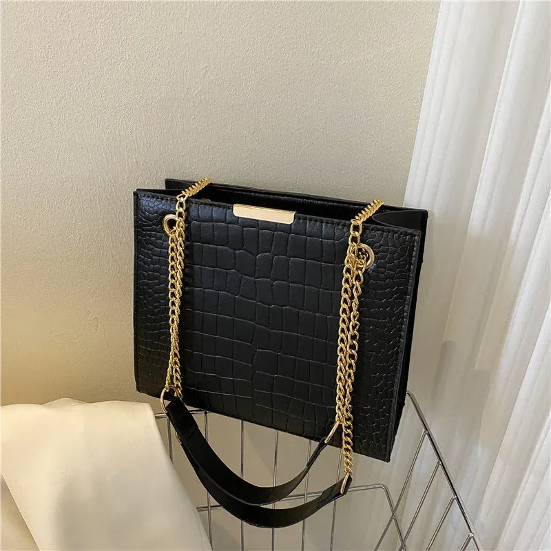 Bolsa de Ombro Crossbody Grace Kelly