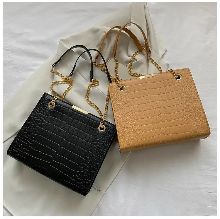 Bolsa de Ombro Crossbody Grace Kelly