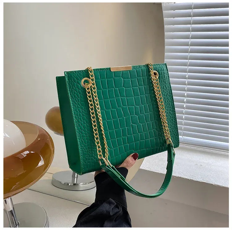 Bolsa de Ombro Crossbody Grace Kelly