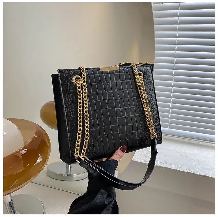 Bolsa de Ombro Crossbody Grace Kelly