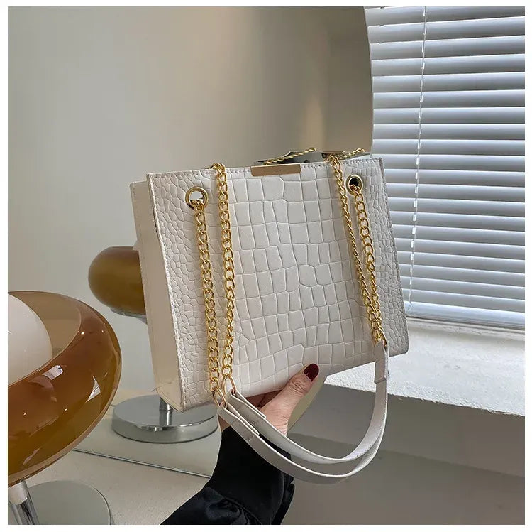 Bolsa de Ombro Crossbody Grace Kelly