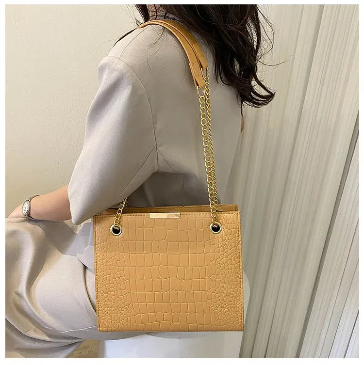 Bolsa de Ombro Crossbody Grace Kelly