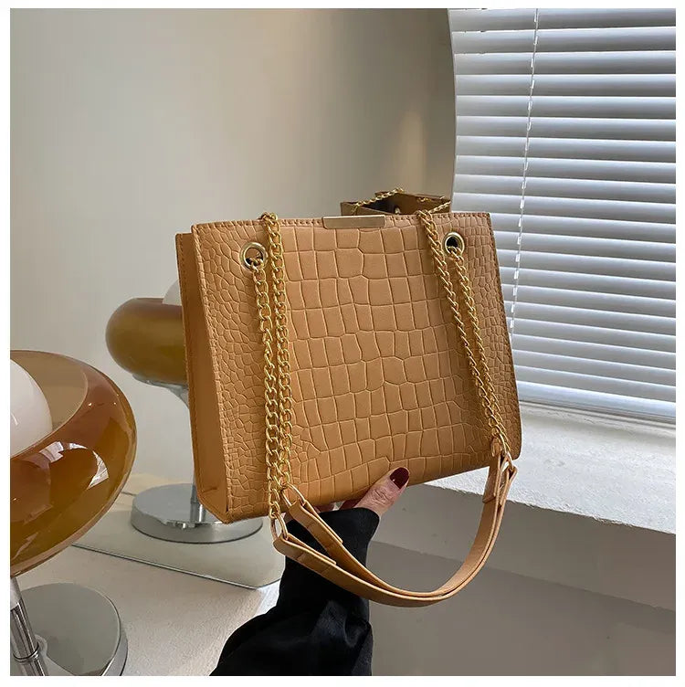Bolsa de Ombro Crossbody Grace Kelly