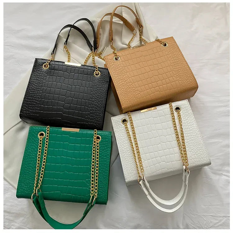 Bolsa de Ombro Crossbody Grace Kelly