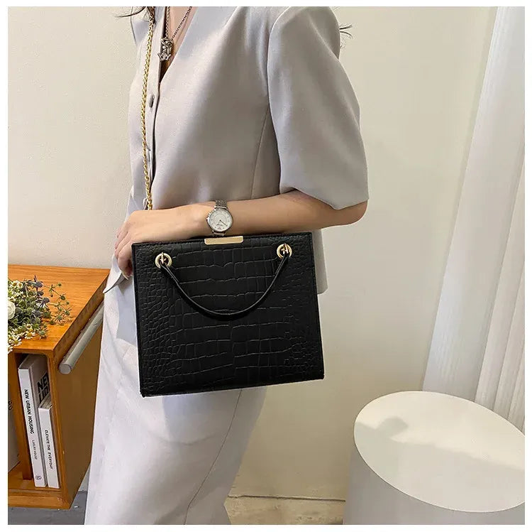Bolsa de Ombro Crossbody Grace Kelly