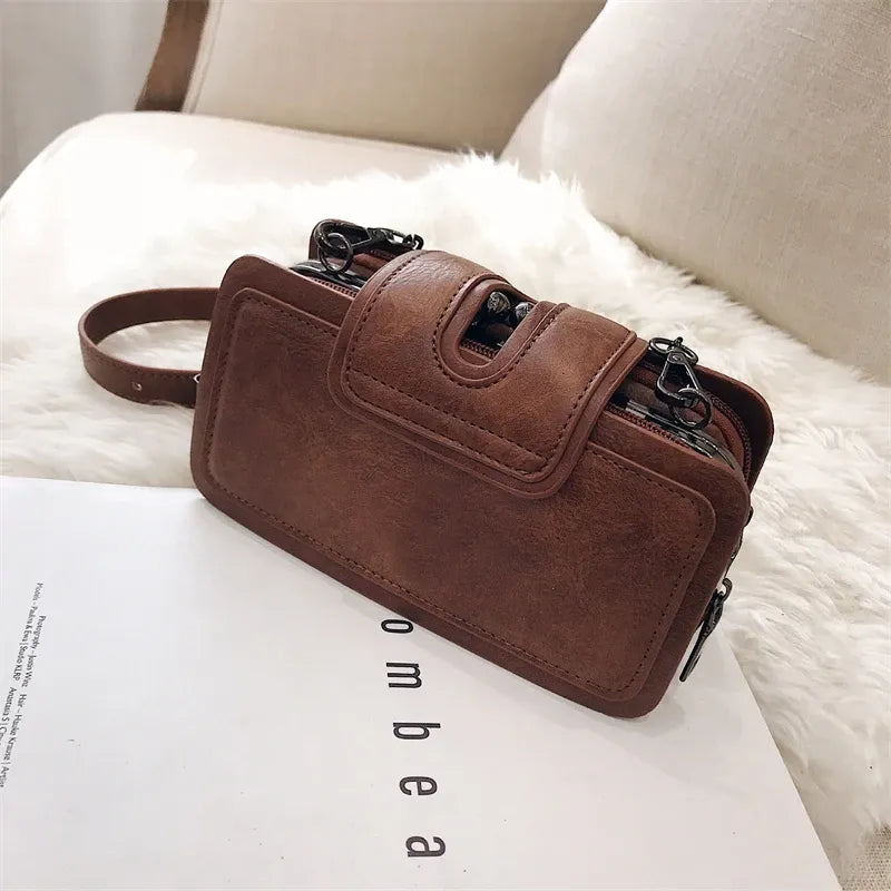 Bolsa Clutch Diamond