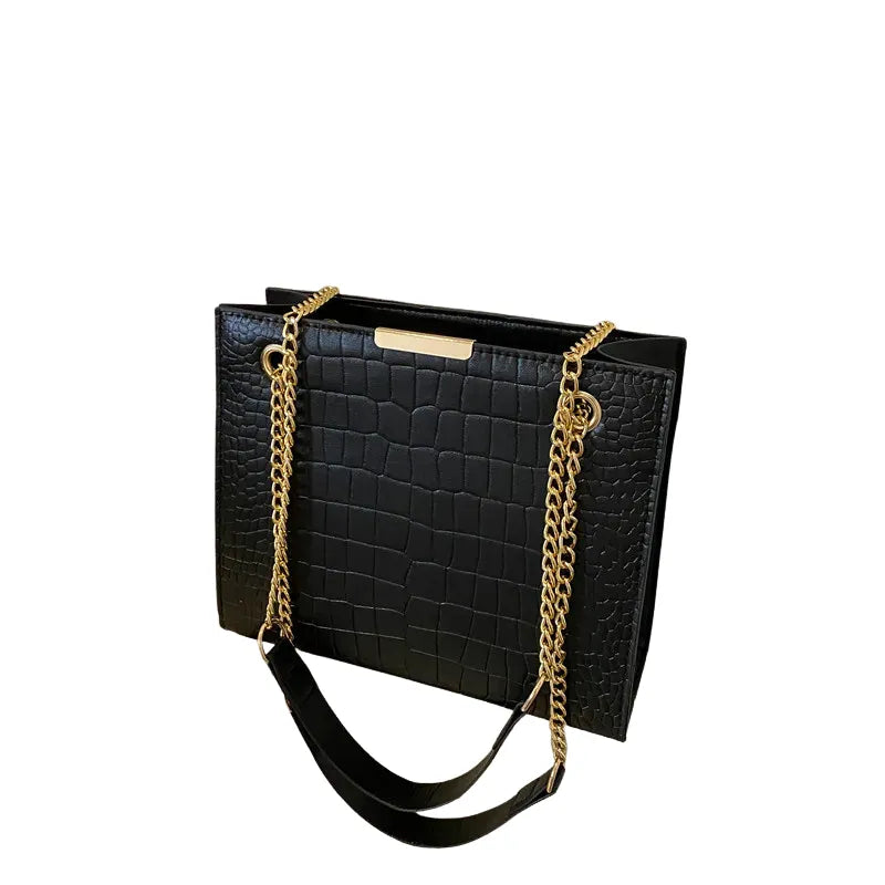 Bolsa de Ombro Crossbody Grace Kelly