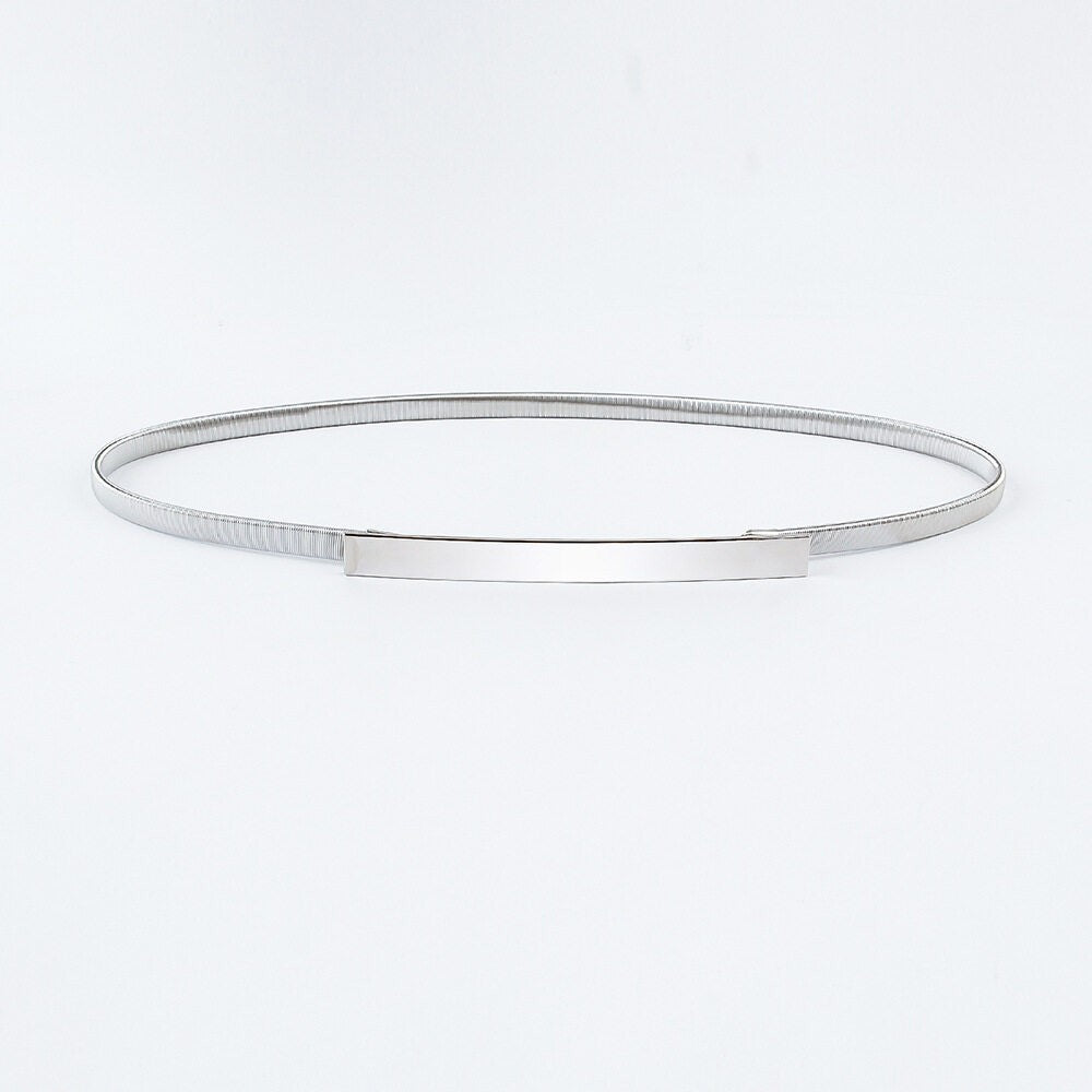 Cinto Metálico Elástico Melinda