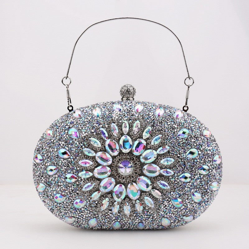 Bolsa Clutch Etiéne