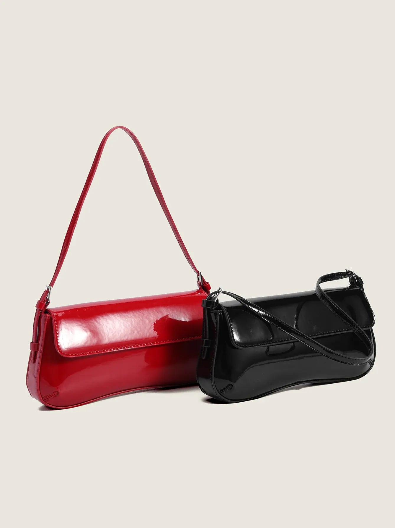 Bolsa de Ombro Bristol