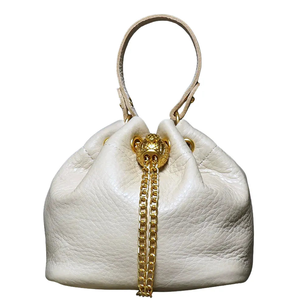 Bolsa Saco Crossbody Katty