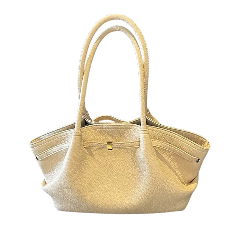 Bolsa Tote de Ombro Zaira