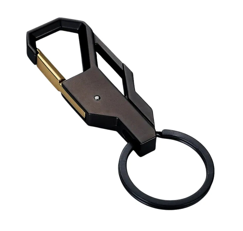 Chaveiro de Bolsa Clássico