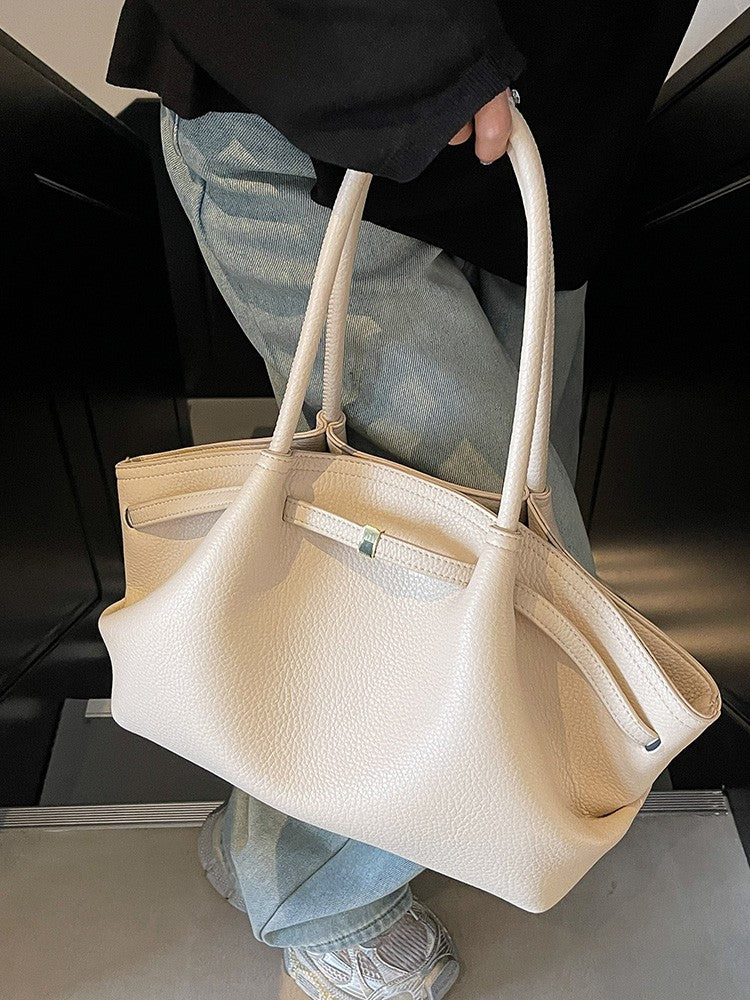 Bolsa Tote de Ombro Zaira