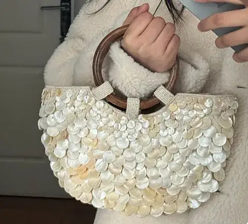Bolsa de Mão Lumina