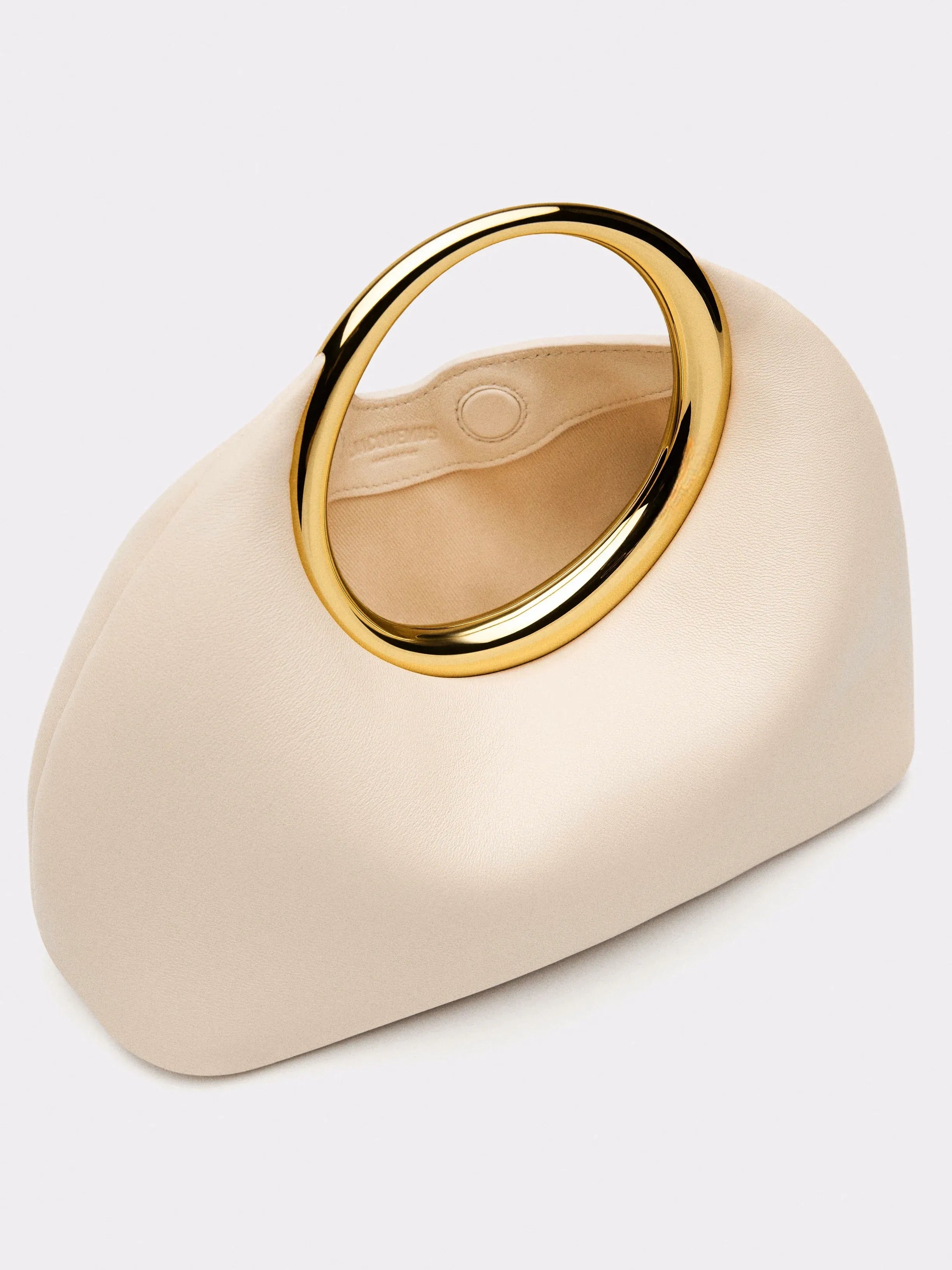 Bolsa de Mão Ágata