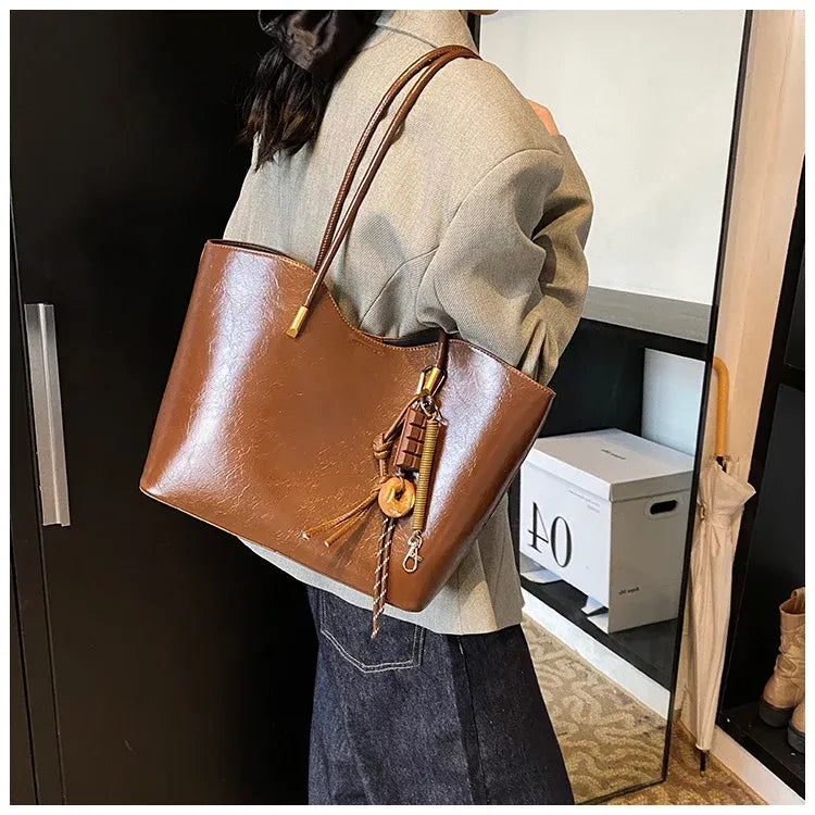 Bolsa Tote Michigan - Brinde Pingente