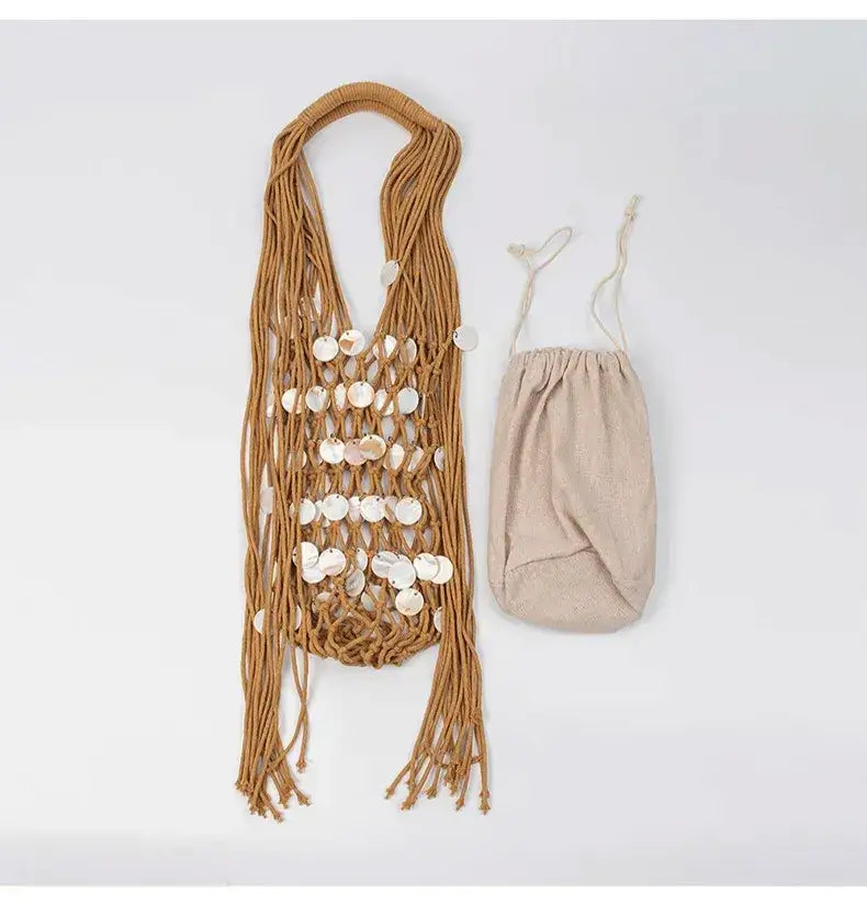 Bolsa Capri de Ombro