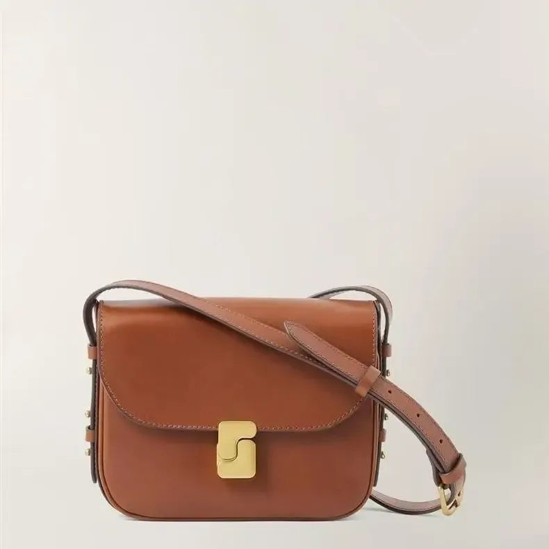 Bolsa Crossbody Susan