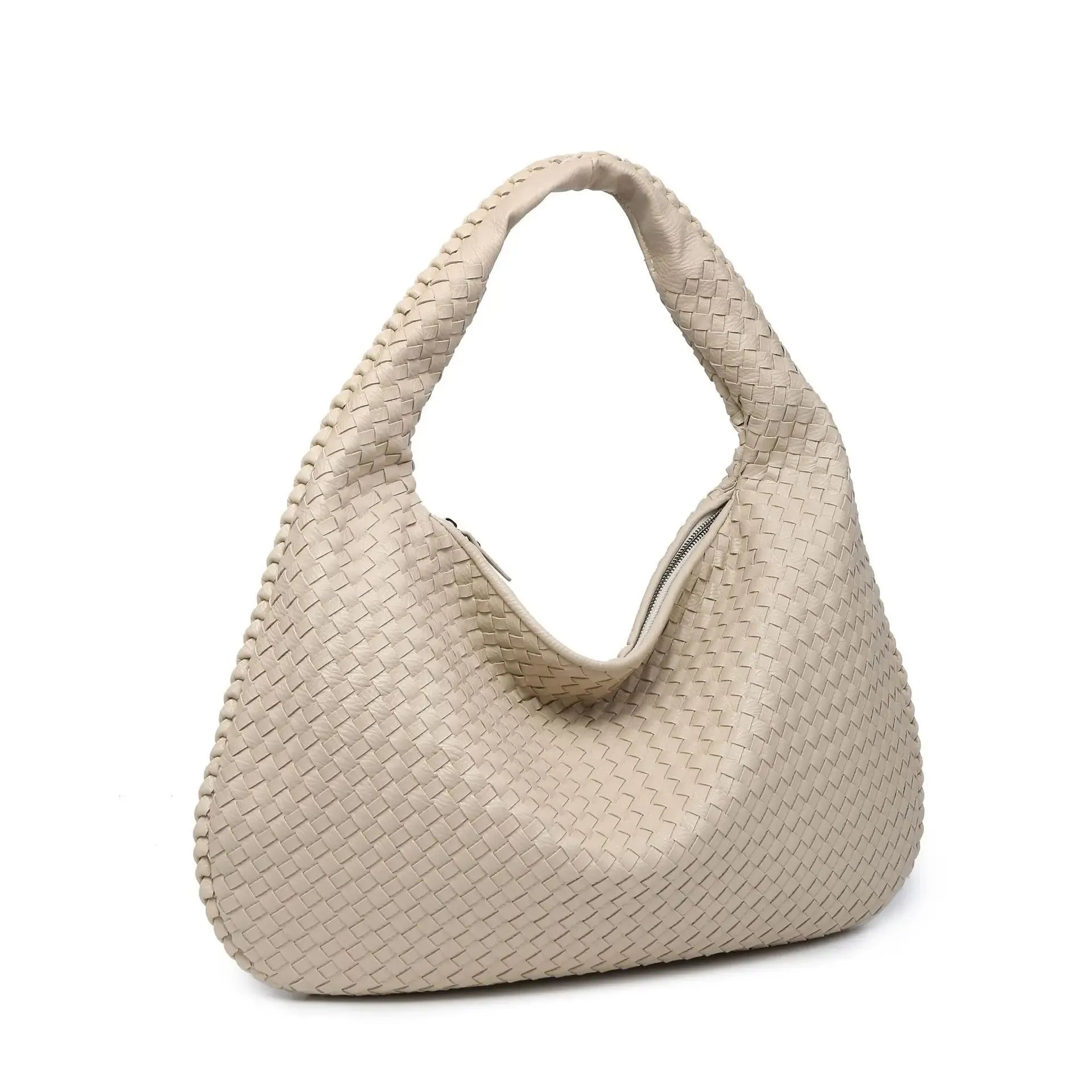 Bolsa Tote de Ombro Micaela