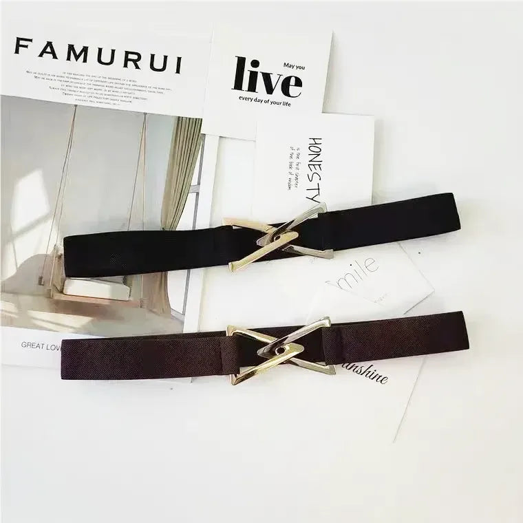 Cinto Elástico Infinity