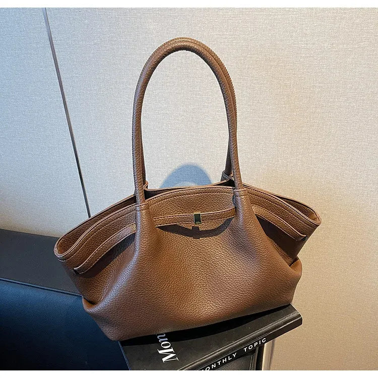 Bolsa Tote de Ombro Zaira