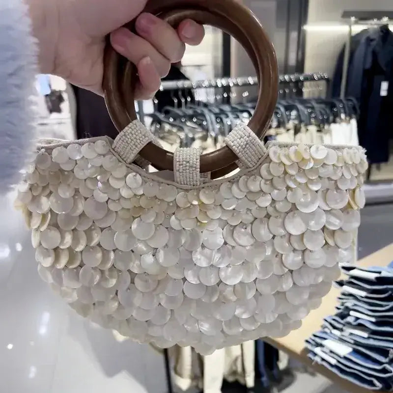 Bolsa de Mão Lumina