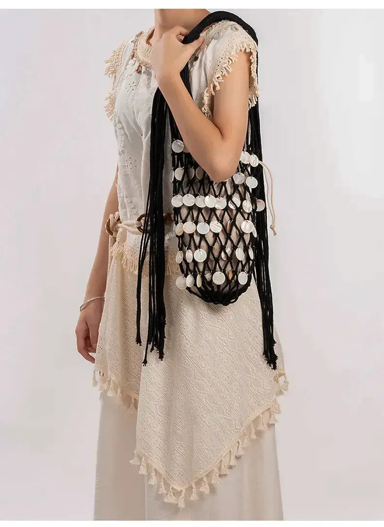 Bolsa Capri de Ombro