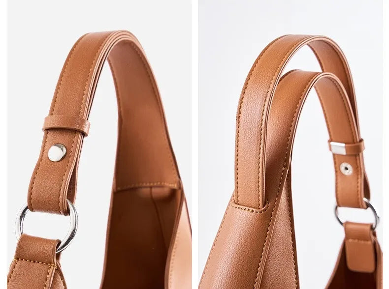 Bolsa Ombro Maxi Lunna