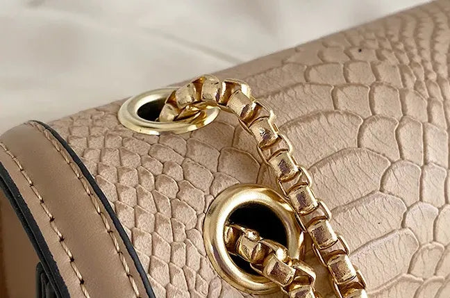 Bolsa Crossbody Brussel