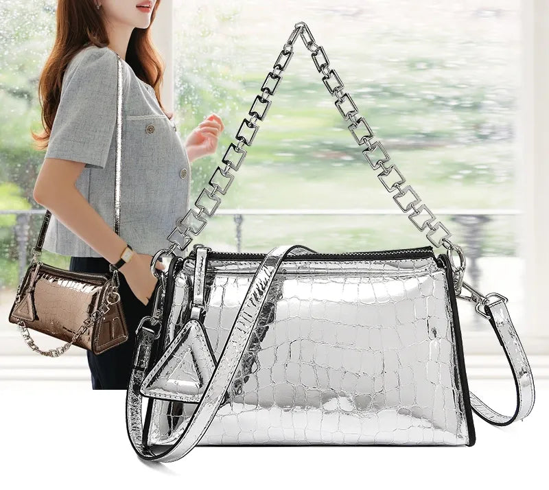 Bolsa Crossbody Vanity
