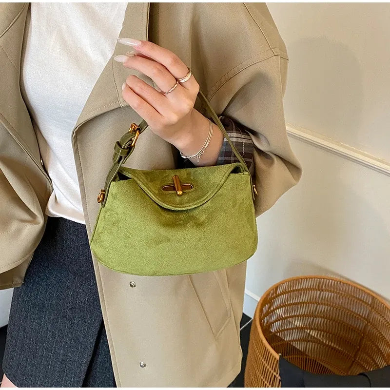 Bolsa Crossbody Seul