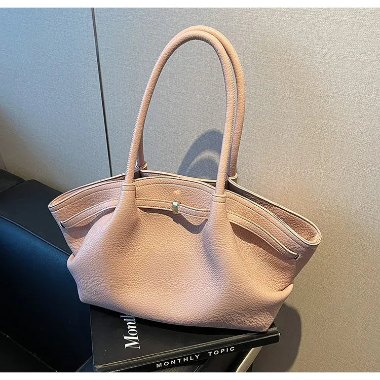 Bolsa Tote de Ombro Zaira