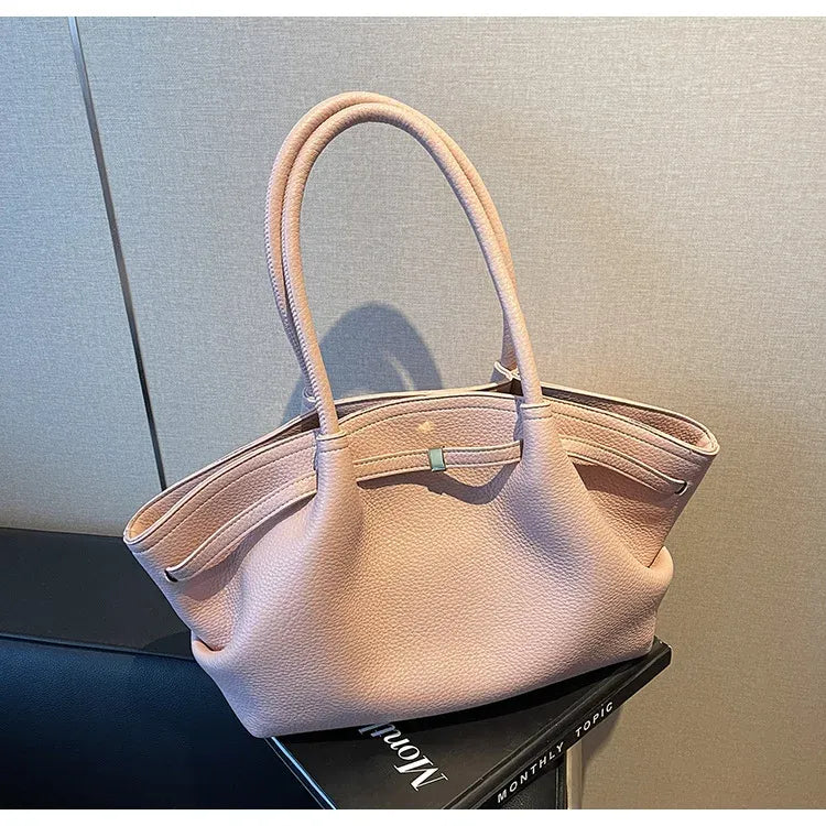 Bolsa Tote de Ombro Zaira