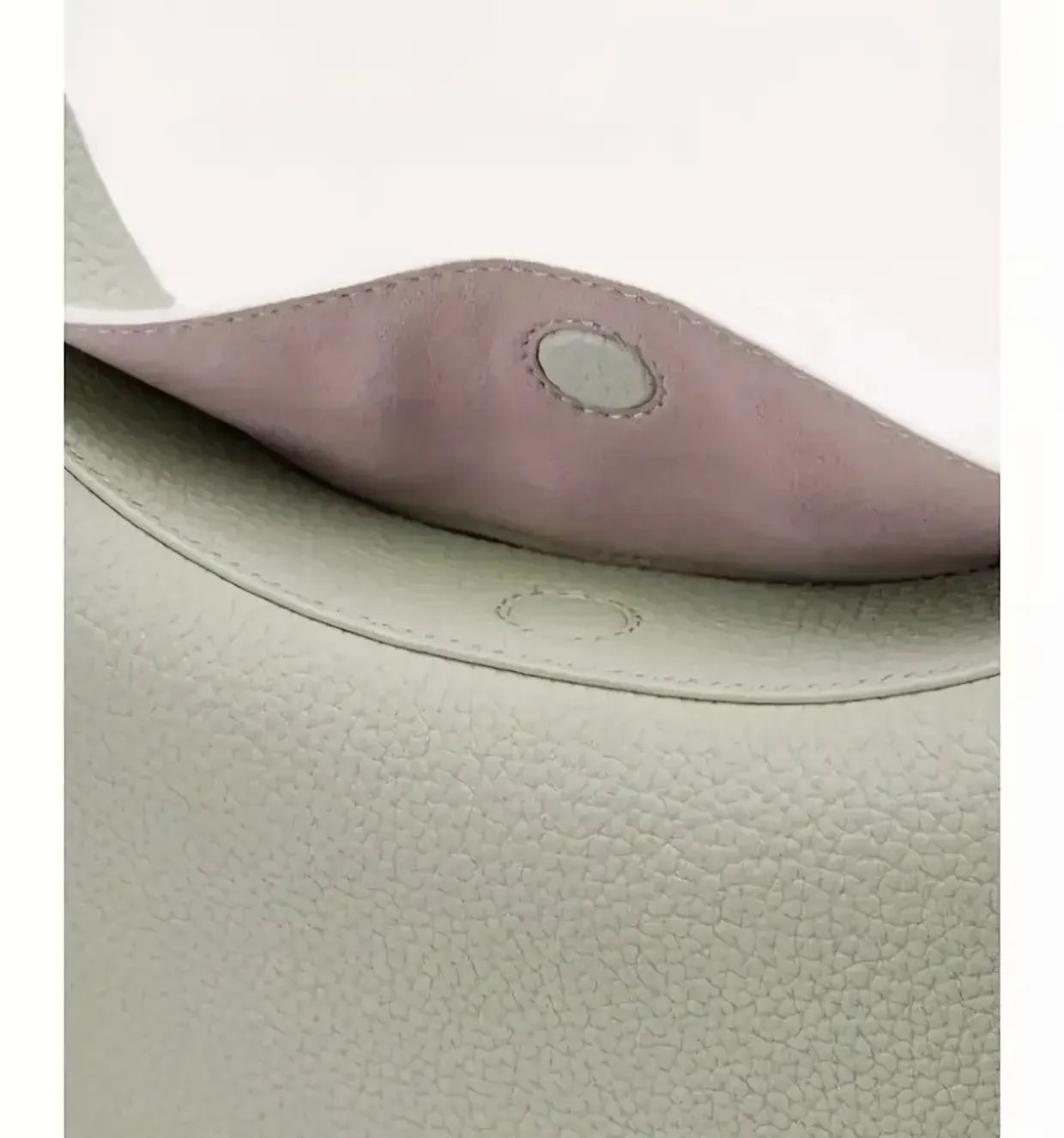 Bolsa Hobo De Ombro Moon