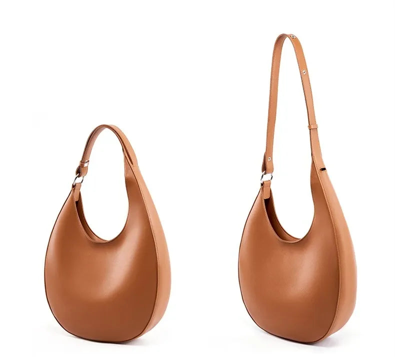 Bolsa Ombro Maxi Lunna