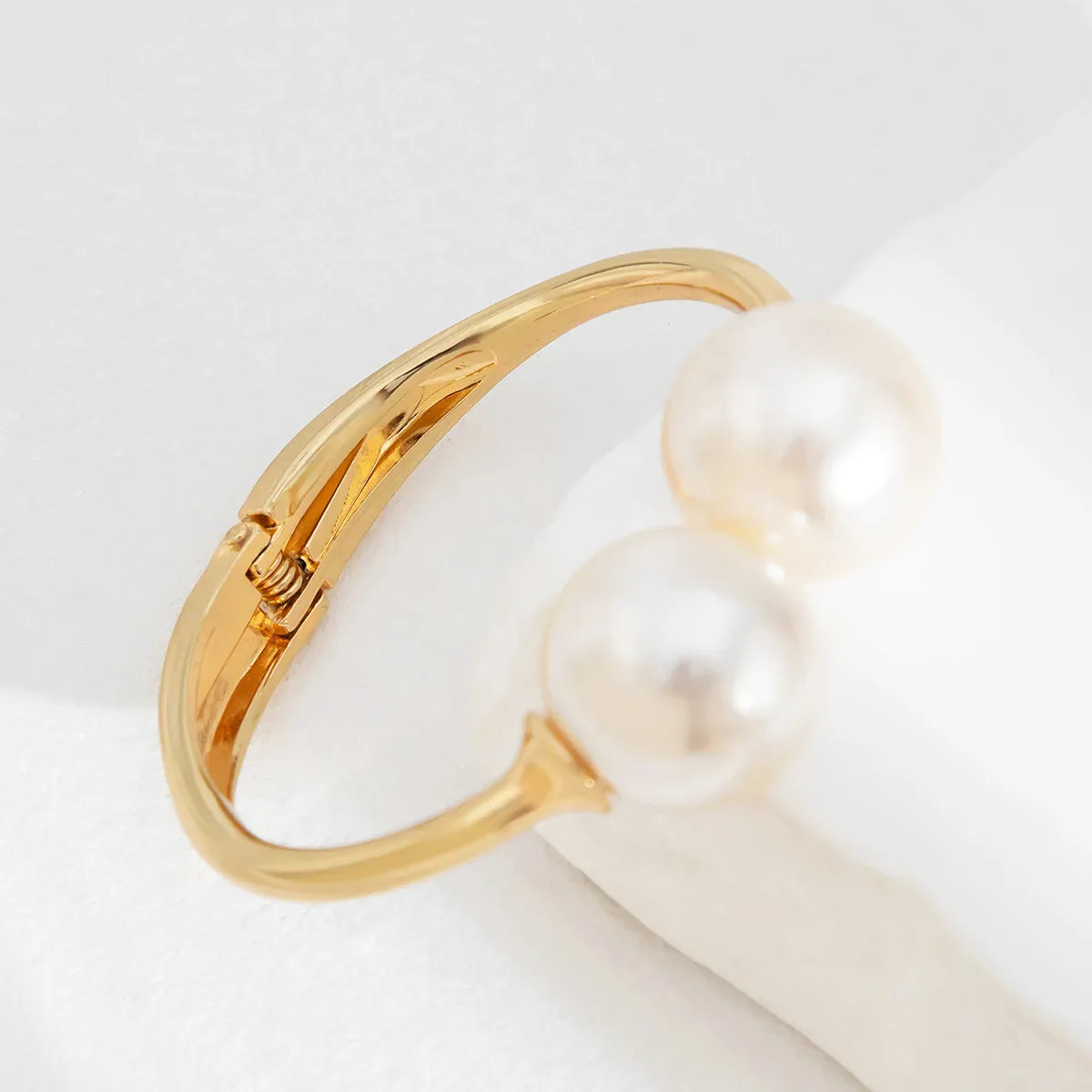 Bracelete Chunky Aberto