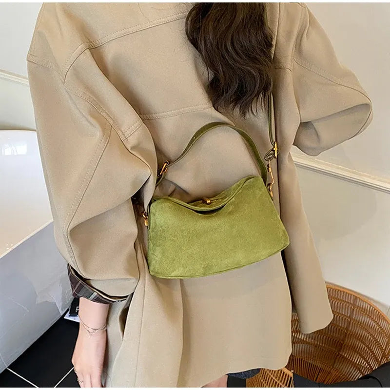 Bolsa Crossbody Seul