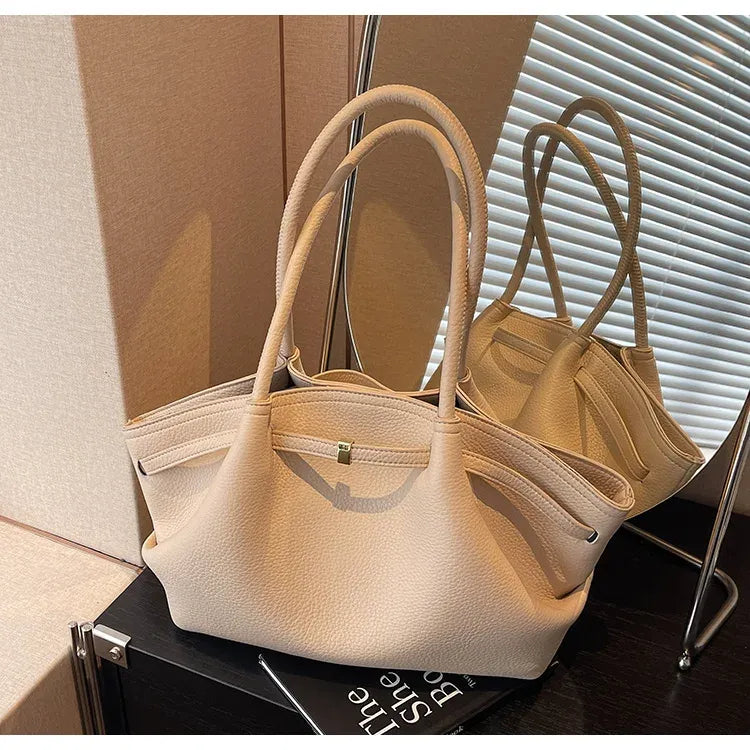 Bolsa Tote de Ombro Zaira