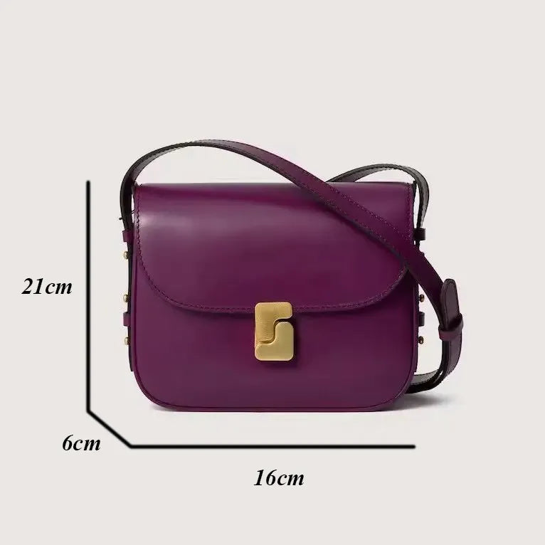 Bolsa Crossbody Susan